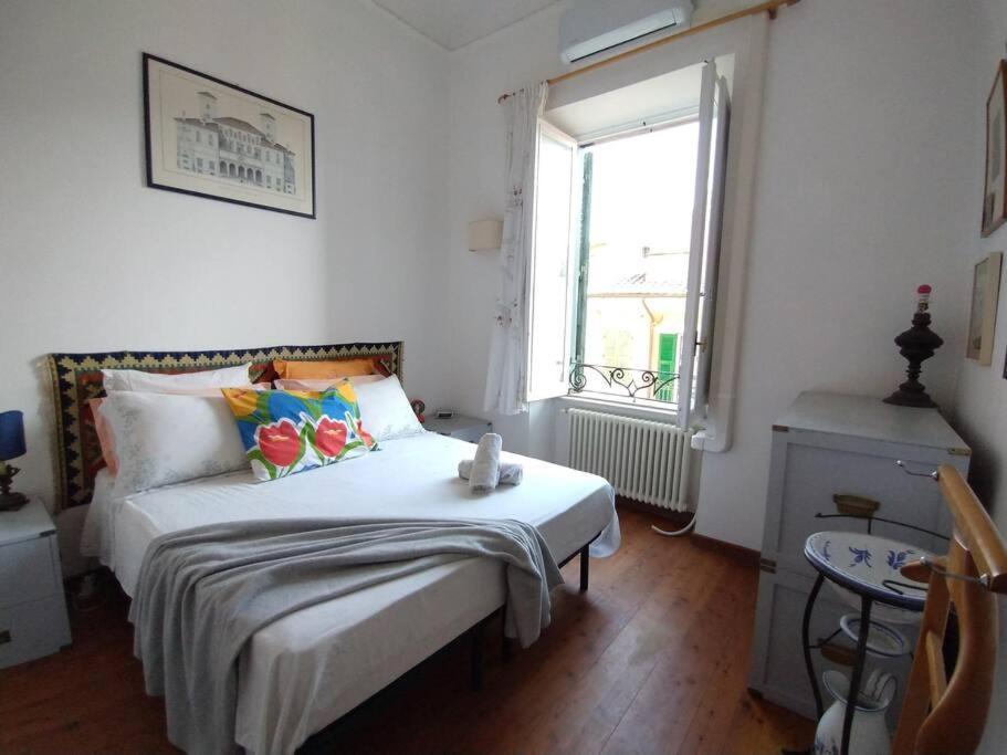 Appartement Dimora Torlonia - Elegance & Light In *