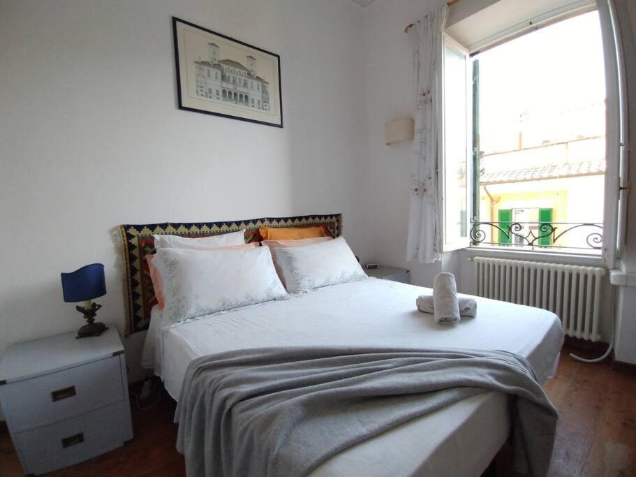 Appartement Dimora Torlonia - Elegance & Light In Rome