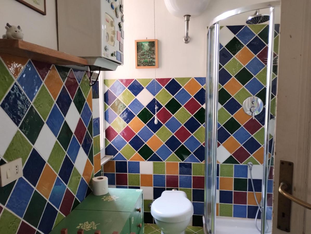 Appartement Dimora Torlonia - Elegance & Light In